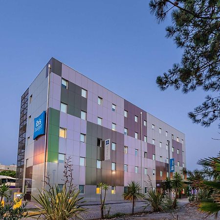 Hotel Ibis Budget Porto Gaia Vila Nova de Gaia Ngoại thất bức ảnh