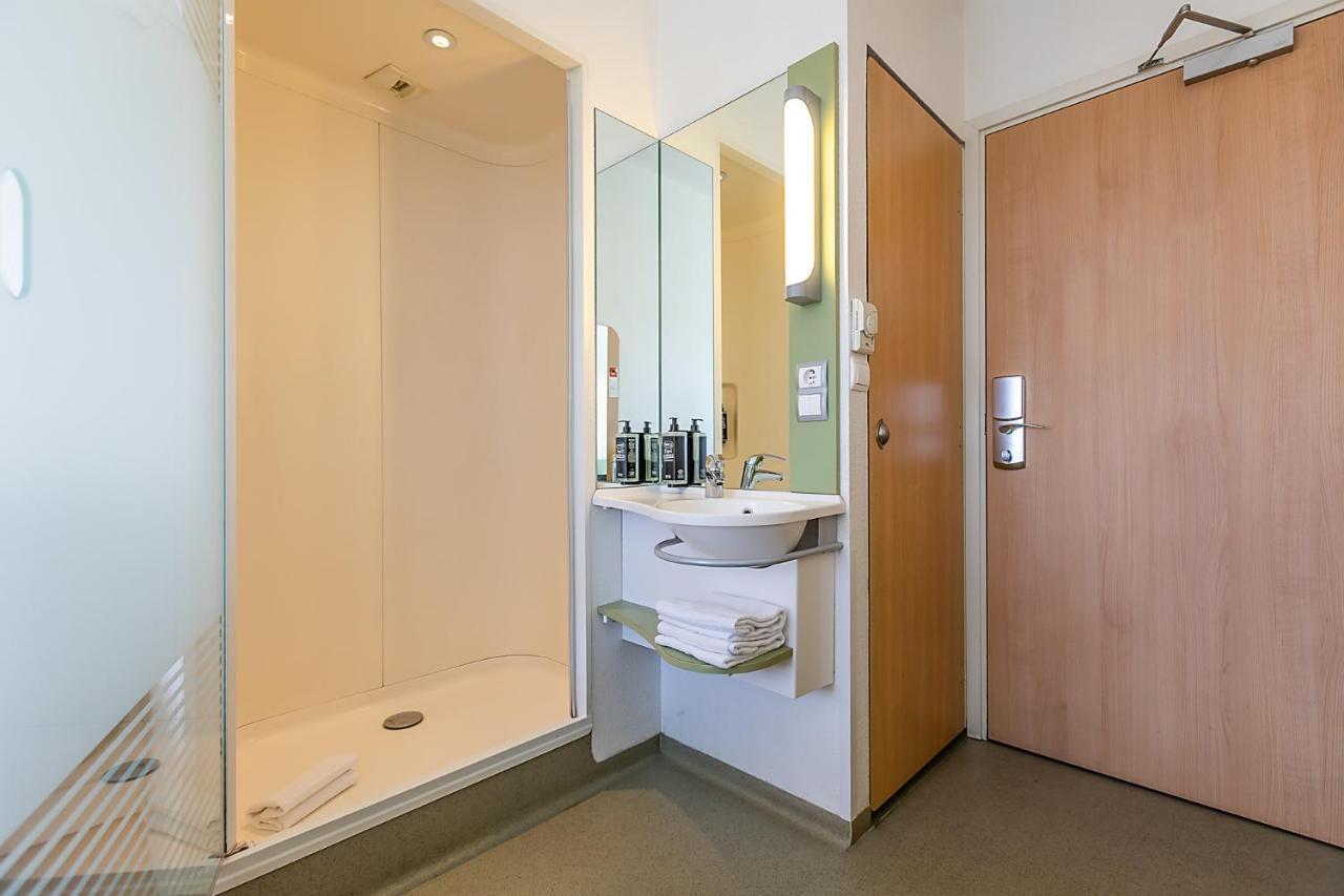 Hotel Ibis Budget Porto Gaia Vila Nova de Gaia Ngoại thất bức ảnh