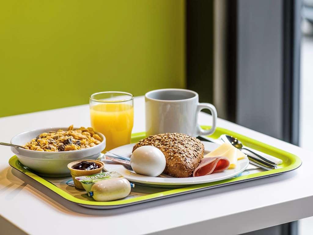 Hotel Ibis Budget Porto Gaia Vila Nova de Gaia Tiện nghi bức ảnh