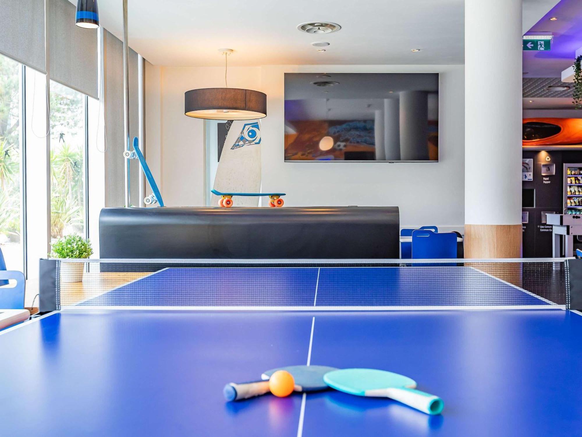Hotel Ibis Budget Porto Gaia Vila Nova de Gaia Ngoại thất bức ảnh