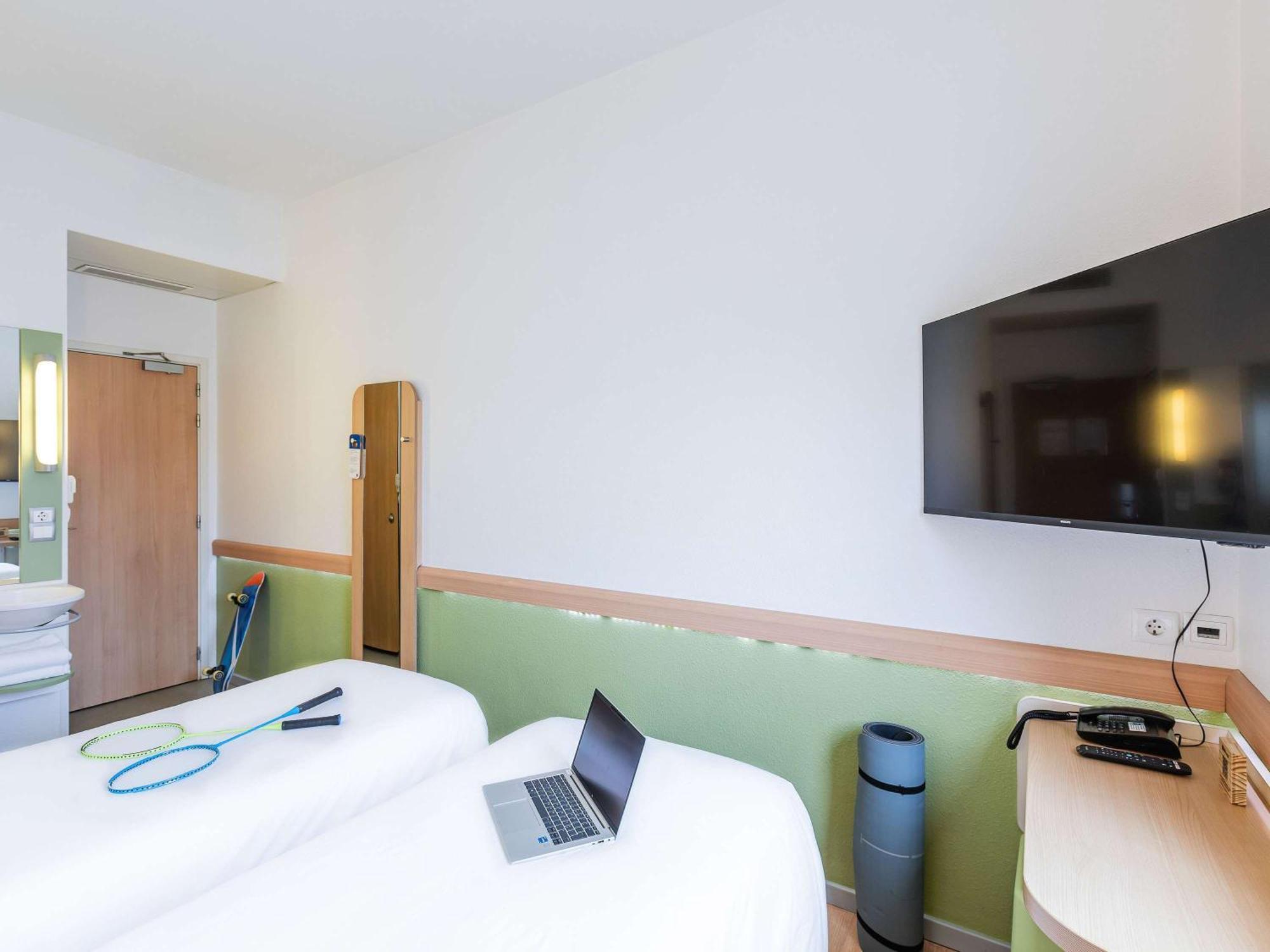 Hotel Ibis Budget Porto Gaia Vila Nova de Gaia Ngoại thất bức ảnh