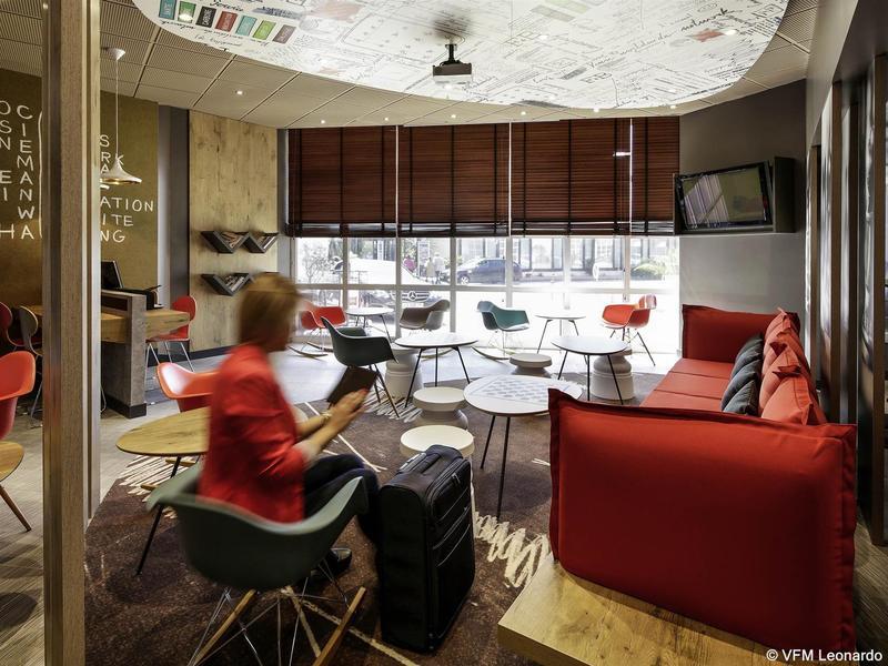 Hotel Ibis Budget Porto Gaia Vila Nova de Gaia Ngoại thất bức ảnh